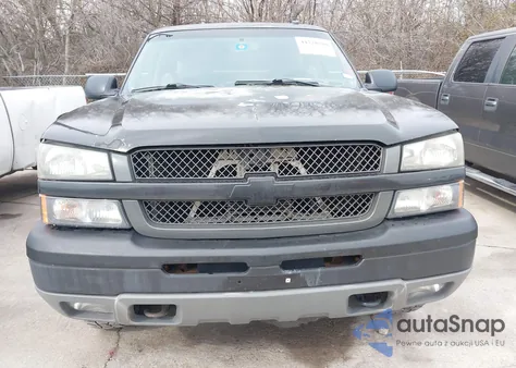 2003 Chevrolet Silverado 1500 Lt z USA, uszkodzony, nr VIN 2GCEK19T331117423